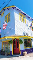 Historic Mardi Gras Inn