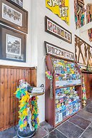 Historic Mardi Gras Inn