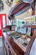 Historic Mardi Gras Inn