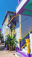 Historic Mardi Gras Inn