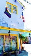 Historic Mardi Gras Inn