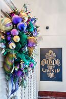 Historic Mardi Gras Inn