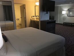 Best Western Airport Inn