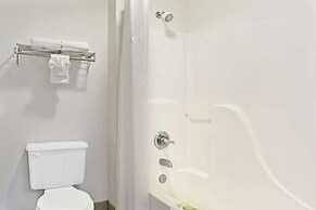 Super 8 by Wyndham Tucson/Grant Road Area AZ