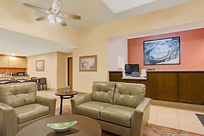 Super 8 by Wyndham Tucson/Grant Road Area AZ