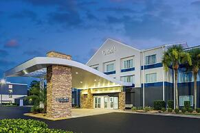 Fairfield Inn & Suites By Marriott - Brunswick