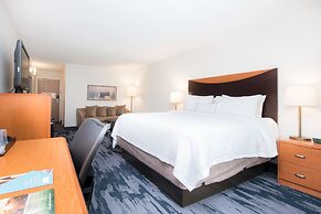 Fairfield Inn & Suites By Marriott - Brunswick