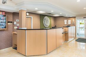 Fairfield Inn & Suites By Marriott - Brunswick