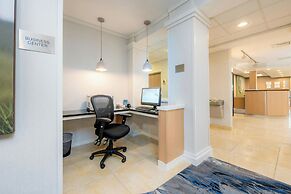 Fairfield Inn & Suites By Marriott - Brunswick