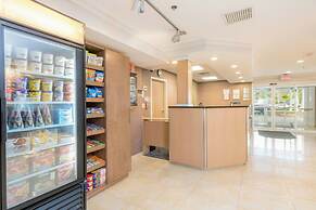 Fairfield Inn & Suites By Marriott - Brunswick