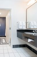 Fairfield Inn & Suites By Marriott - Brunswick