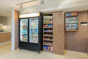 Fairfield Inn & Suites By Marriott - Brunswick