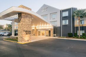 Fairfield Inn & Suites By Marriott - Brunswick