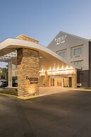 Fairfield Inn & Suites By Marriott - Brunswick