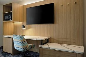 Fairfield Inn & Suites By Marriott - Brunswick