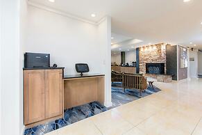 Fairfield Inn & Suites By Marriott - Brunswick