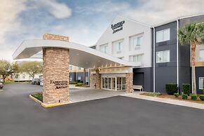 Fairfield Inn & Suites By Marriott - Brunswick