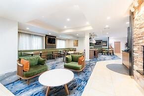 Fairfield Inn & Suites By Marriott - Brunswick