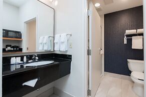 Fairfield Inn & Suites By Marriott - Brunswick