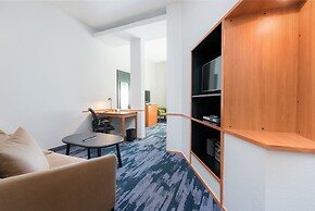 Fairfield Inn & Suites By Marriott - Brunswick