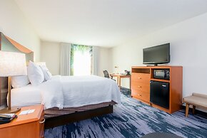 Fairfield Inn & Suites By Marriott - Brunswick