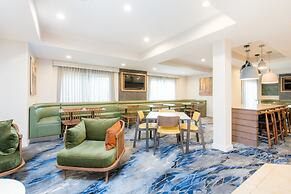 Fairfield Inn & Suites By Marriott - Brunswick