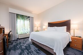 Fairfield Inn & Suites By Marriott - Brunswick
