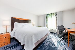 Fairfield Inn & Suites By Marriott - Brunswick