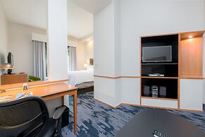 Fairfield Inn & Suites By Marriott - Brunswick