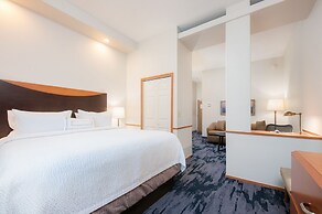 Fairfield Inn & Suites By Marriott - Brunswick