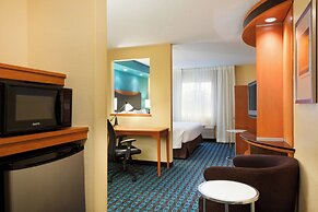 Fairfield Inn & Suites by Marriott Dallas Mesquite