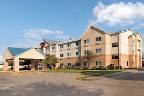 Fairfield Inn & Suites by Marriott Dallas Mesquite
