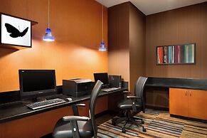 Fairfield Inn & Suites by Marriott Dallas Mesquite