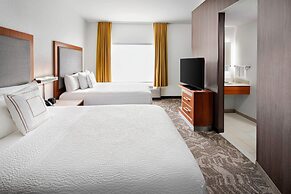 SpringHill Suites Scottsdale North