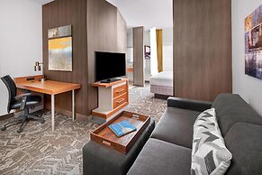 SpringHill Suites Scottsdale North