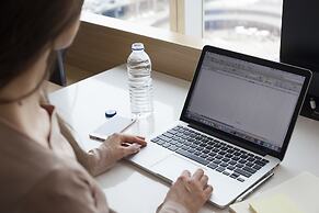 SpringHill Suites Scottsdale North