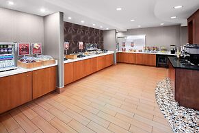SpringHill Suites Scottsdale North