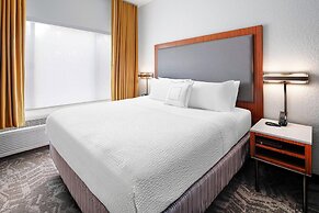 SpringHill Suites Scottsdale North