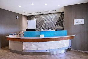 Springhill Suites By Marriott Phoenix Glendale Peoria