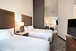 Springhill Suites By Marriott Phoenix Glendale Peoria