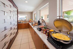 Springhill Suites By Marriott Phoenix Glendale Peoria