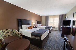 Wingate by Wyndham Oklahoma City/Airport