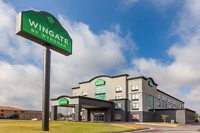 Wingate by Wyndham Oklahoma City/Airport