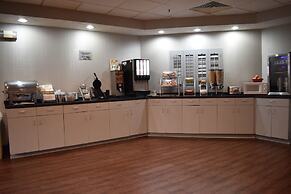 Wingate by Wyndham Oklahoma City/Airport