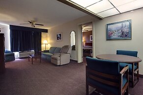 Americas Best Value Inn Marshall