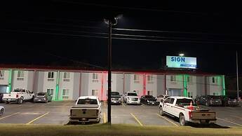 Americas Best Value Inn Marshall