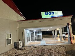 Americas Best Value Inn Marshall