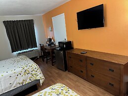 Americas Best Value Inn Marshall