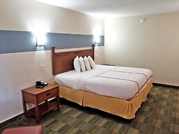 Americas Best Value Inn Marshall