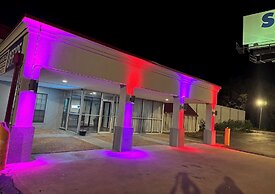 Americas Best Value Inn Marshall